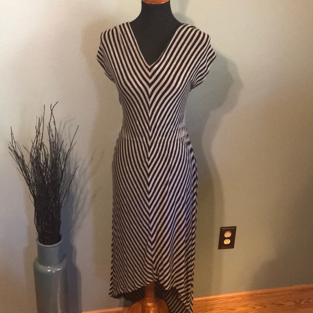 Midi Dress